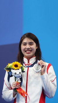 最美的女孩