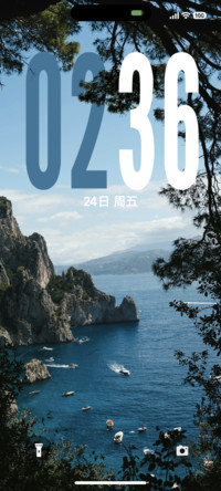 澎湃景深MAX