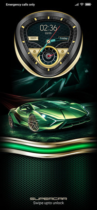 Lamborghini