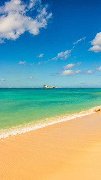 海边风景-拍信图库