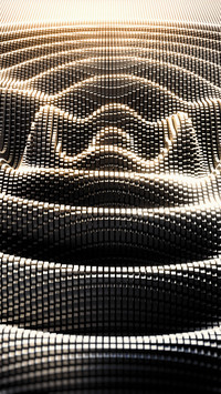Gravity Wave