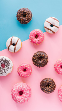 Donuts