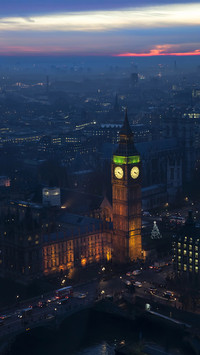 英伦格调-拍信图库