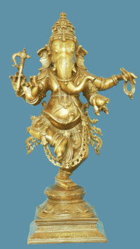 Ganesha (9)