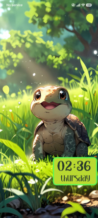 Forest Friends