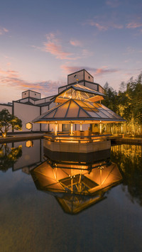 A perfect place for poor travel in suzhou