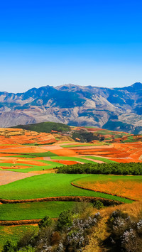 The most beautiful province 43