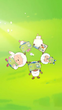 属于蛋蛋后的童年回忆
