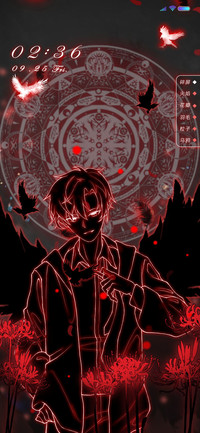 恶魔之罪