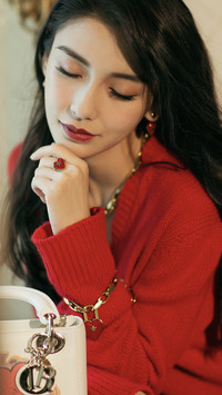杨颖