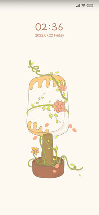 ice cream