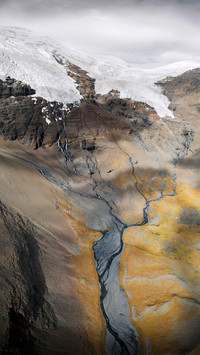 How big is the role of the Qinghai Tibet Plateau 3