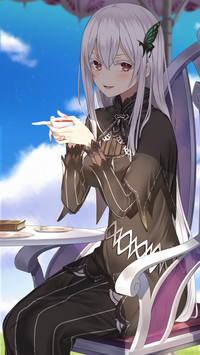 优雅下午茶
