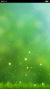 梦绿