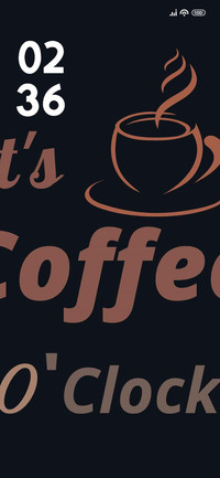 Coffee