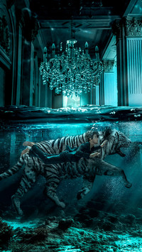 Underwater world-02