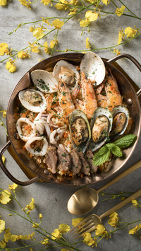 Can you tell the difference between a mackerel and a clam