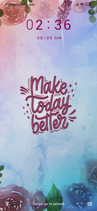 Quotes - NeverSettle