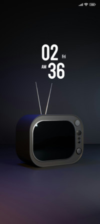Television