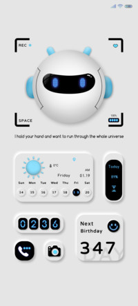 Simple Technology