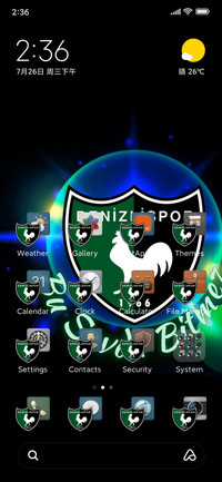 DENIZLI SPOR