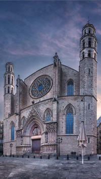 international-barcelona