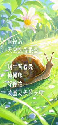 暖阳铺径喜相逢