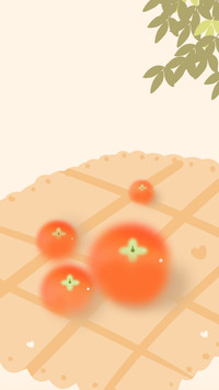 Fallen leaves