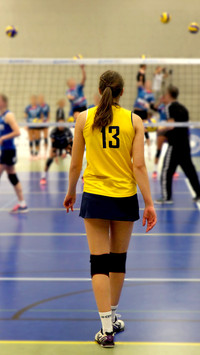 Volleyball