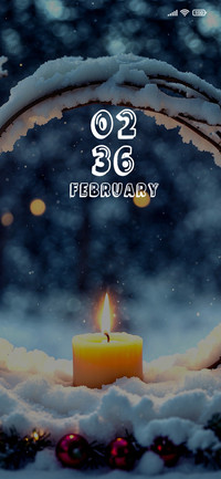 Candle