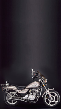 India-motorbicycle