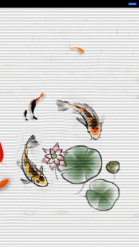 中国风+3D动态
