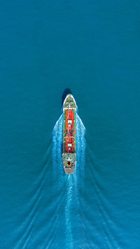 Cold knowledge of maritime transportation