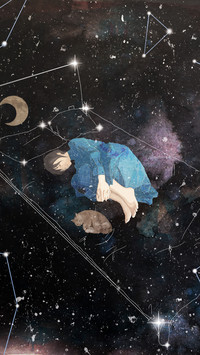 奇幻的梦境