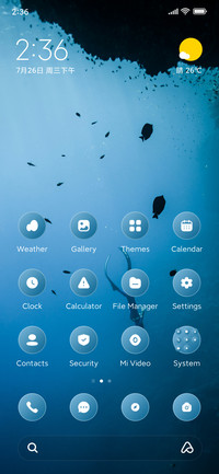 Deep Blue