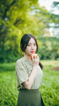 性感美女-拍信图库