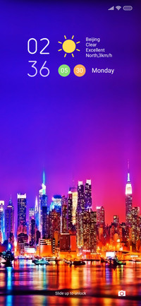 Skyline Fourteen