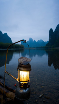 桂林山水-拍信图库