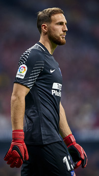 马竞门神奥布拉克