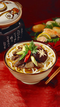 日本国民美食大赏