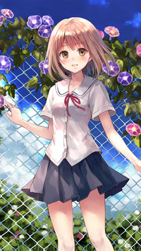 花非花