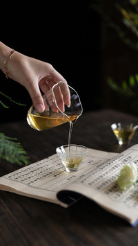 喝茶的那些事儿