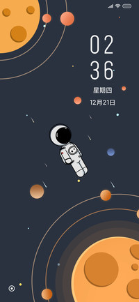 转转太空人