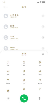 圆滚滚小柴犬