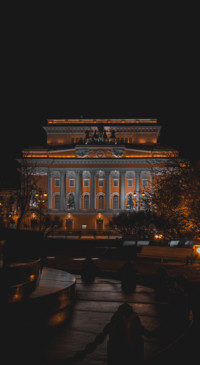 Palace