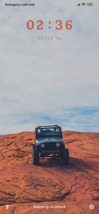 Jeep - Offroad_3MDS