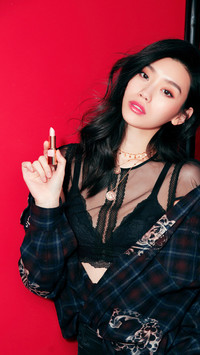 奚梦瑶