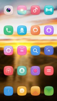 Official MIUI Theme_39