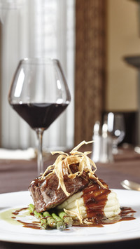 Must know western food etiquette 75