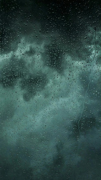 氛围感玻璃雨滴-锐景创意
